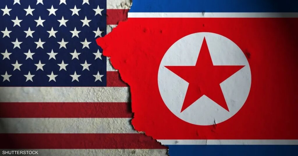 كوريا الشمالية تتهم إدارة ترامب بـ"عداء شرير"..وتصعّد لهجتها