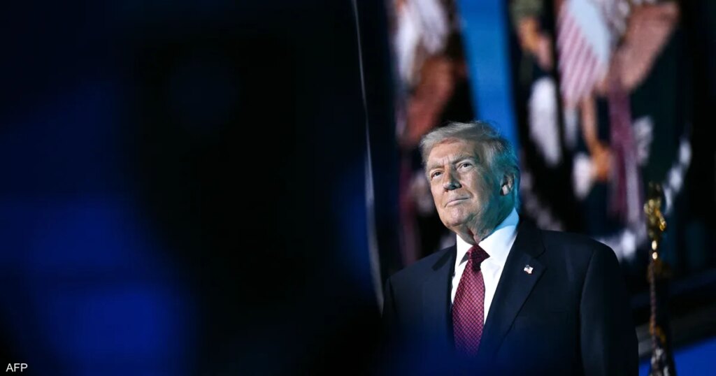 ترامب يوجه تحذيرا لممداني: سيخسر الكثير إذا لم يتعاون