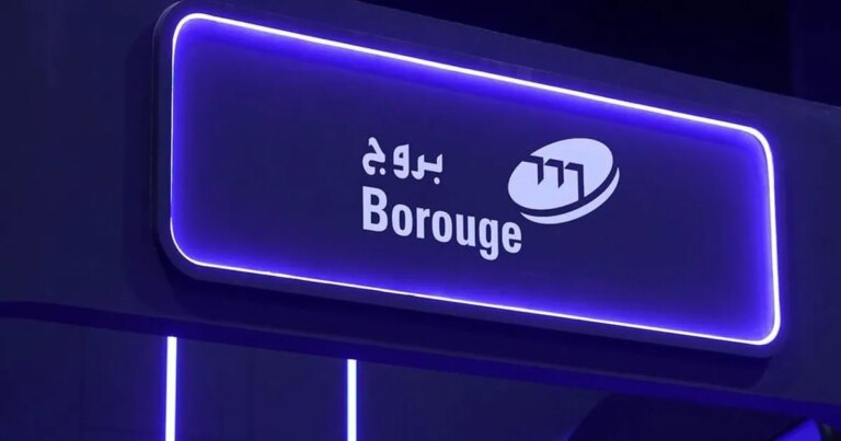 بروج تطور أول غرفة تشغيل بالذكاء الاصطناعي في البتروكيماويات