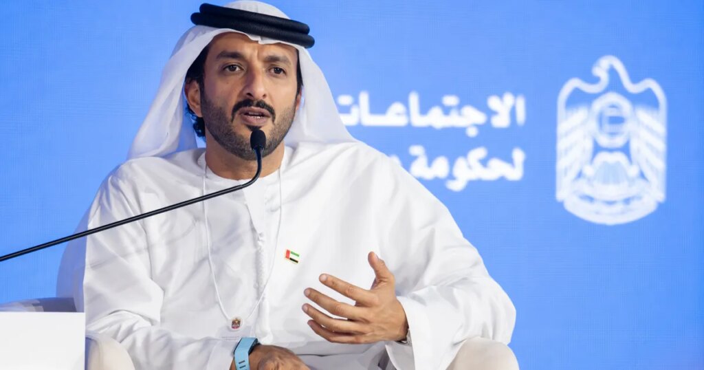 الإمارات الأولى عالمياً في ريادة الأعمال للعام الرابع