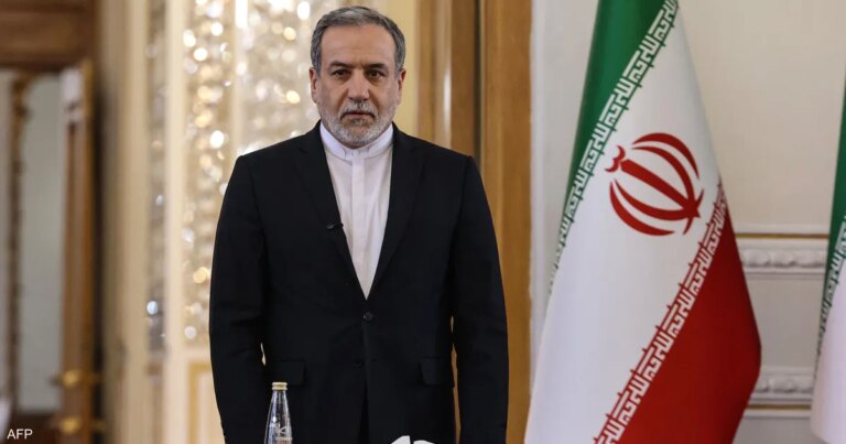 إيران: واشنطن وأوروبا أسقطت اتفاق القاهرة