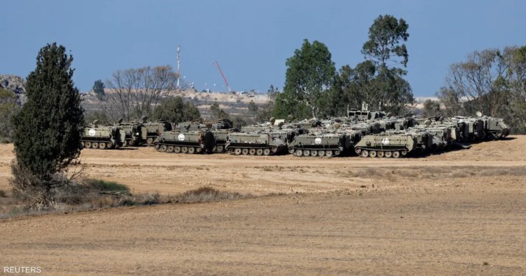 محكمة استئناف هولندية ترفض طلب وقف تصدير الأسلحة إلى إسرائيل