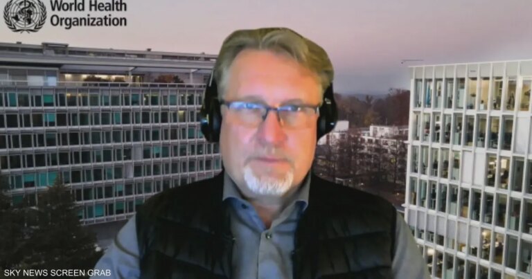 تفشي الأمراض بمخيمات النازحين بالسودان.. الصحة العالمية تحذر