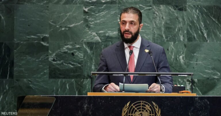 مجلس الأمن يرفع العقوبات عن الرئيس السوري ووزير الداخلية