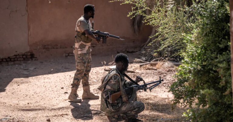 قبول "الدعم السريع" بخطة "الرباعية" يزيد الضغوط على الجيش