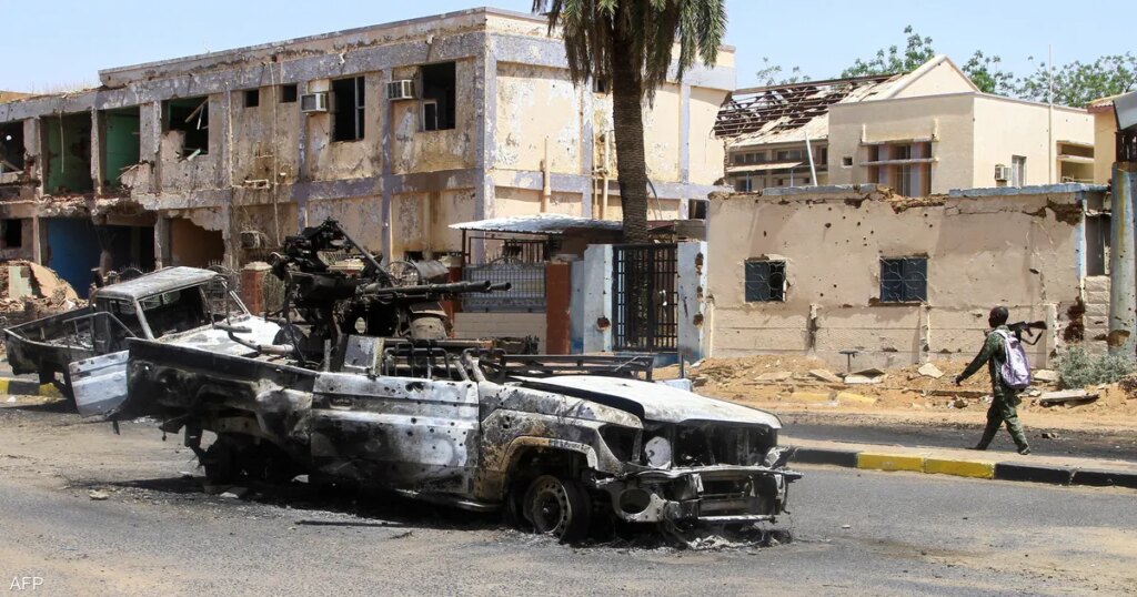 بعد رفض الجيش للهدنة.. ما مصير الحل التفاوضي في السودان؟