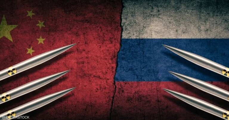 ترامب ونووي روسيا والصين.. فرصة للتهدئة أم تصعيد استراتيجي؟