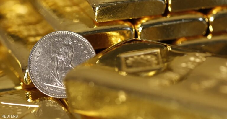 الذهب بين التصحيح والفرصة: هل حان وقت الشراء؟