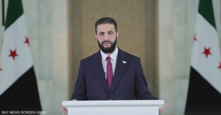 رفع العقوبات عن الشرع.. هل يبدأ الانفتاح الدولي على دمشق؟