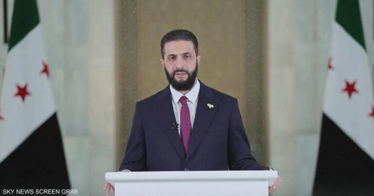 رفع العقوبات عن الشرع.. هل يبدأ الانفتاح الدولي على دمشق؟