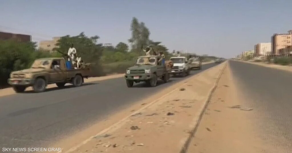 مسؤول أميركي بارز: جهود إقرار الهدنة في السودان مستمرة