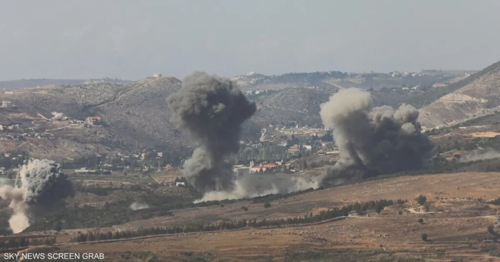 إسرائيل تهدد وحزب الله يتوعد.. هل الحرب باتت على الأبواب؟