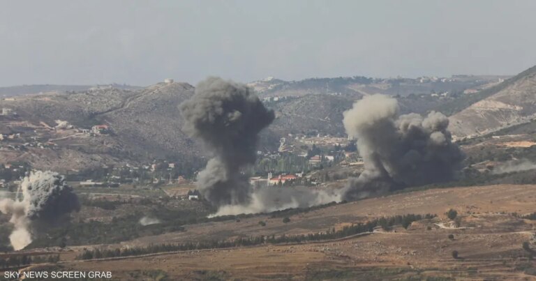 إسرائيل تهدد وحزب الله يتوعد.. هل الحرب باتت على الأبواب؟