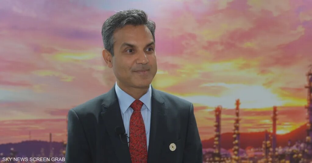 هانيويل: مستقبل الطاقة يتجه نحو الإضافة والتكامل