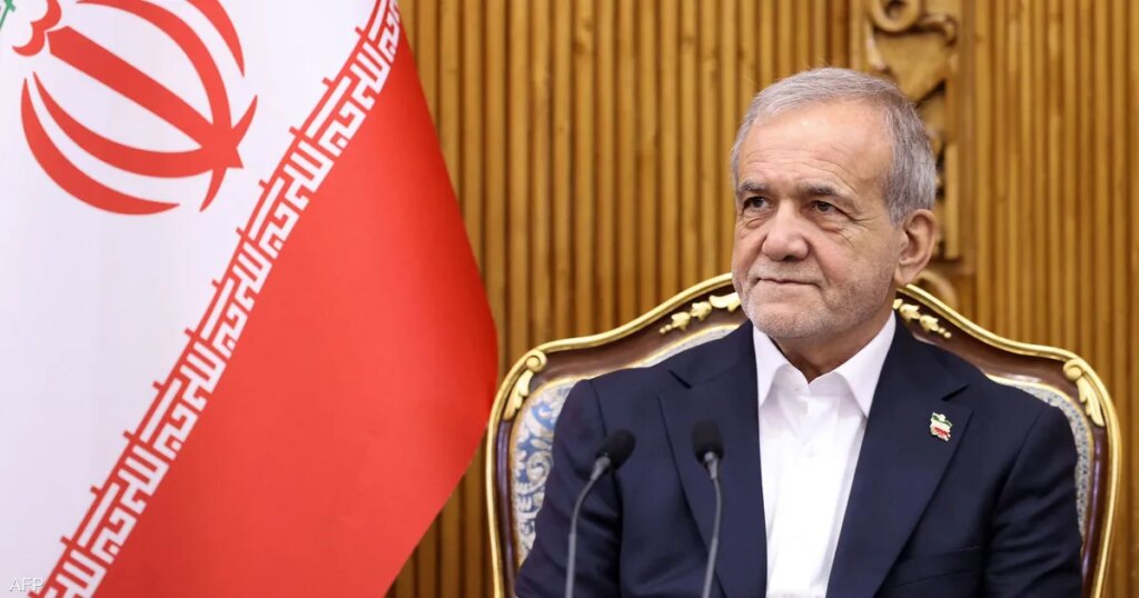 رئيس إيران: نقل العاصمة من طهران بات "ضرورة".. وهذه الأسباب