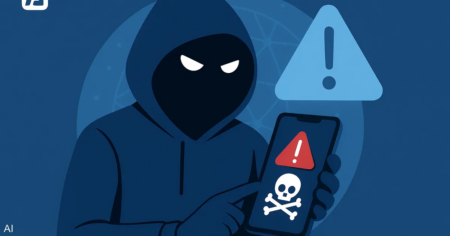 فخ إلكتروني جديد.. "تطبيقات ذكية" تسرق أموال الباحثين عن عمل