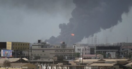 وسط تحذيرات أممية.. تحركات أميركية مكثفة لوقف حرب السودان