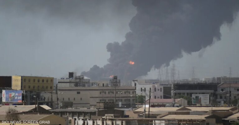 وسط تحذيرات أممية.. تحركات أميركية مكثفة لوقف حرب السودان