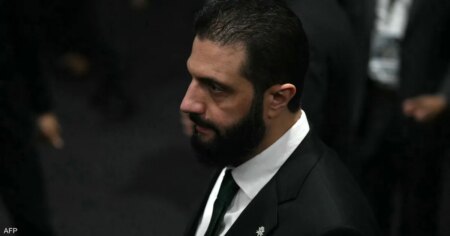 مصادر: سوريا أحبطت مؤامرتين من داعش لاغتيال الشرع