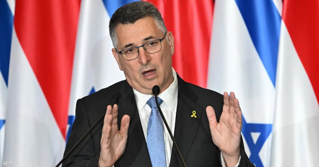 "الطاغية أردوغان".. إسرائيل ترد على مذكرة توقيف نتنياهو