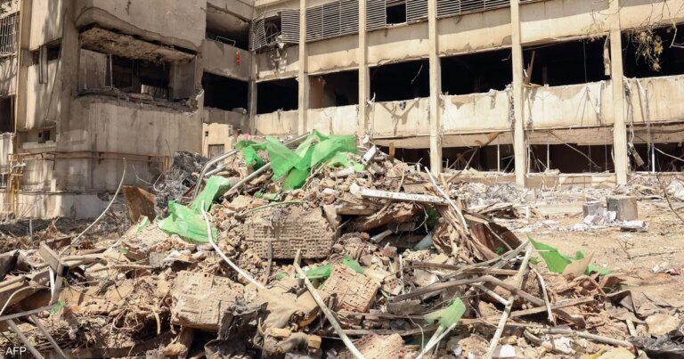 بعد اعتراف ترامب.. رسالة "شديدة اللهجة" من إيران لمجلس الأمن