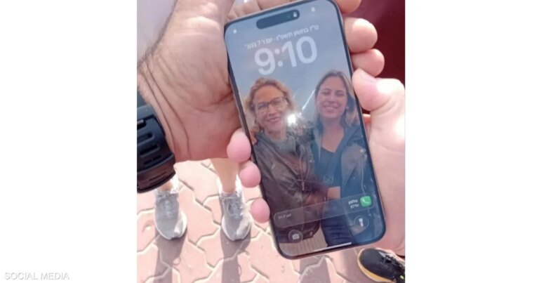 العثور على "الهاتف الذي حيّر إسرائيل".. وهذا مصير صاحبته