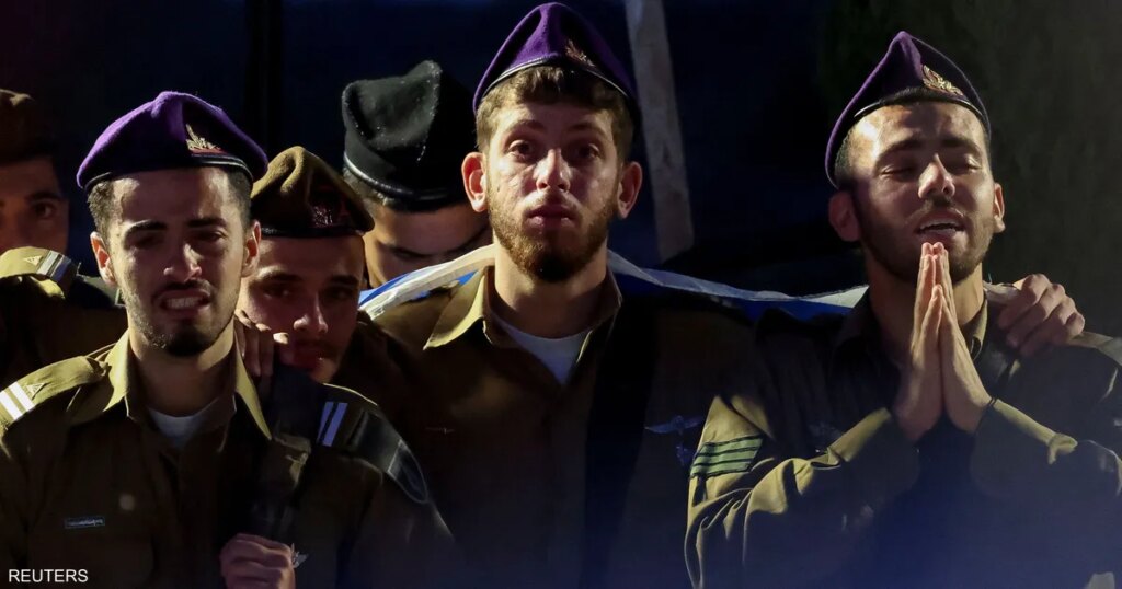 إسرائيل تقلص استدعاءات جنود الاحتياط