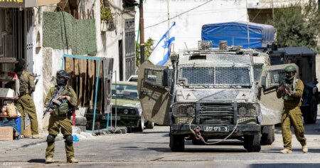 الضفة على أعتاب تغيير خطير.. إسرائيل تستهدف موقعا تاريخيا