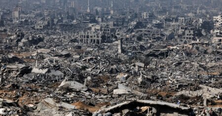 عسكري إسرائيلي بارز: دخلنا حرب غزة بلا خطط عملياتية