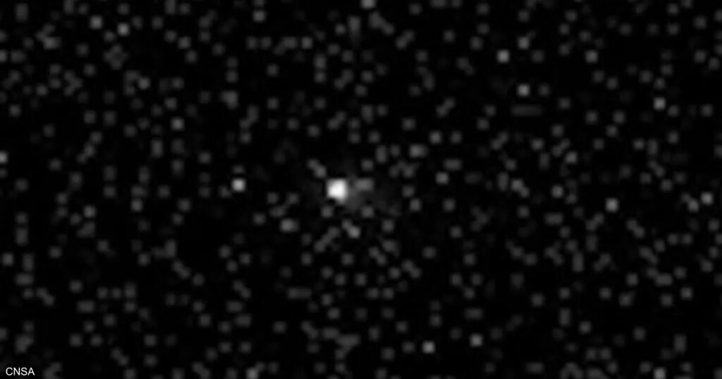 قرب المريخ.. رصد واقعة تحدث لأول مرة في تاريخ استكشاف الفضاء