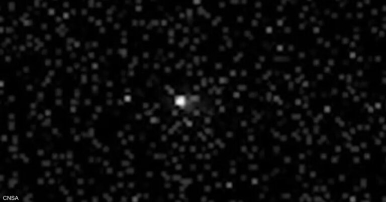 قرب المريخ.. رصد واقعة تحدث لأول مرة في تاريخ استكشاف الفضاء