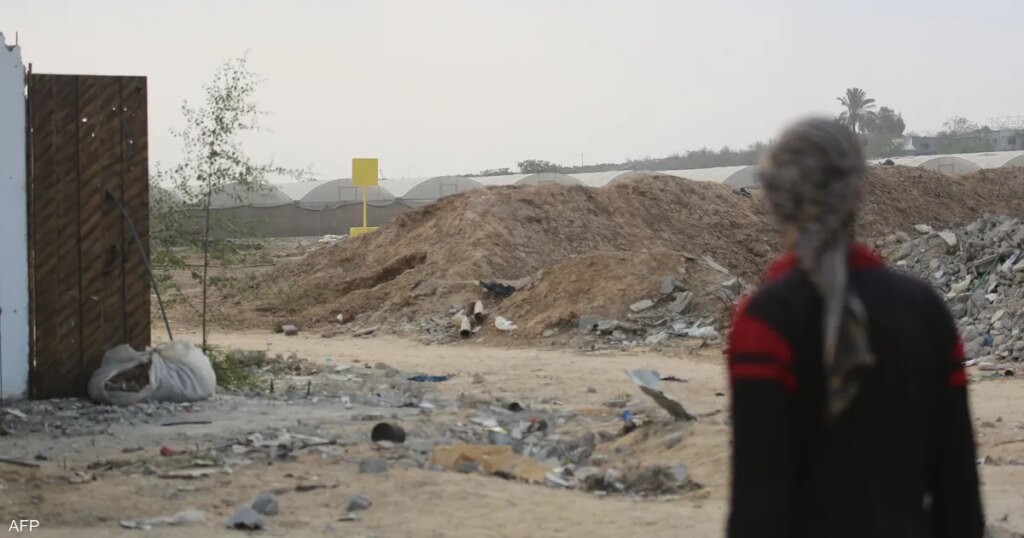 "معارك الخط الأصفر".. بيان إسرائيلي وآخر لحماس