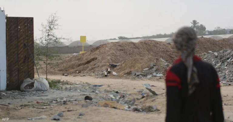 "معارك الخط الأصفر".. بيان إسرائيلي وآخر لحماس