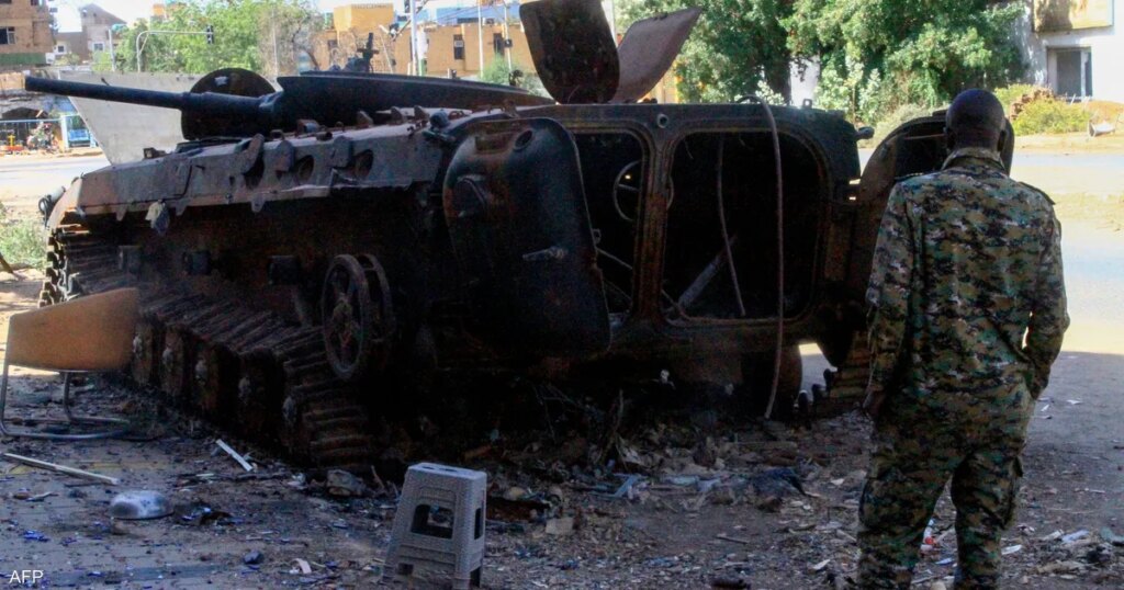 السودان.. كيف أخرج الإخوان الجيش عن "المسار الوطني"؟