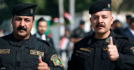 انتهاء عمليات التصويت الخاص في الانتخابات العراقية