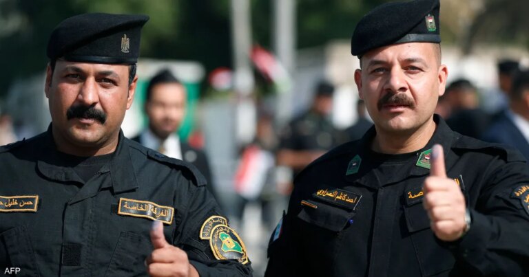 انتهاء عمليات التصويت الخاص في الانتخابات العراقية