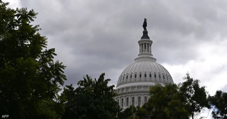 "بوادر انفراجة" في أطول إغلاق حكومي بتاريخ أميركا