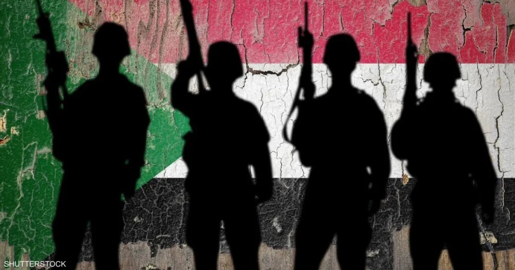 السودان.. بين فبركة الصور وفرص وقف الحرب