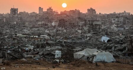 مع تعثر خطة ترامب.. مصادر تحذّر من سيناريو "تقسيم غزة"