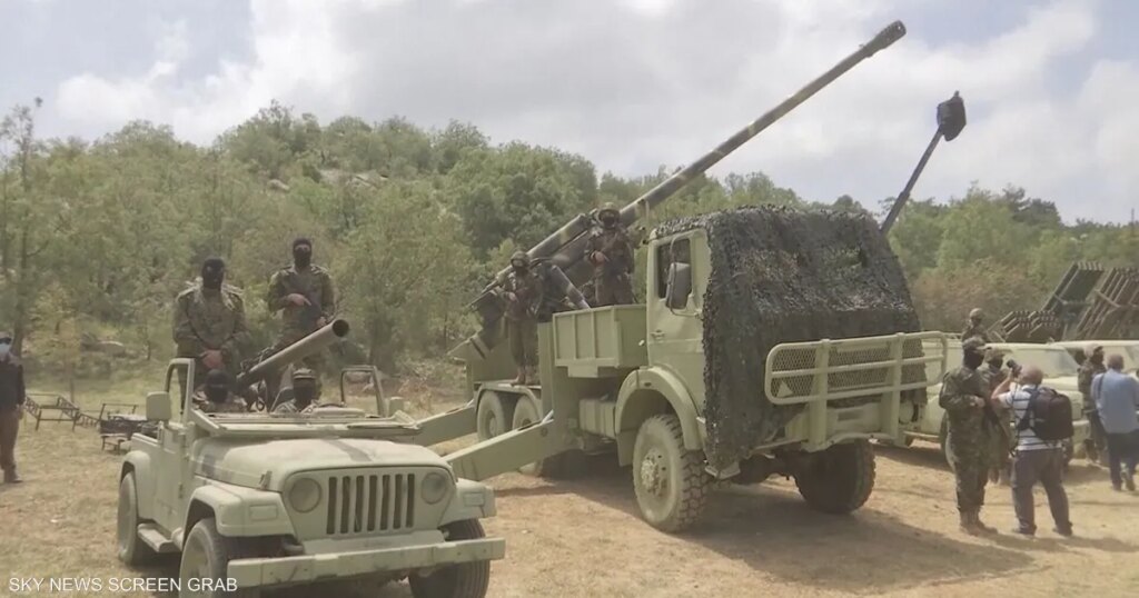 تمويل إيران وسلاح حزب الله.. لبنان أمام اختبار السيادة