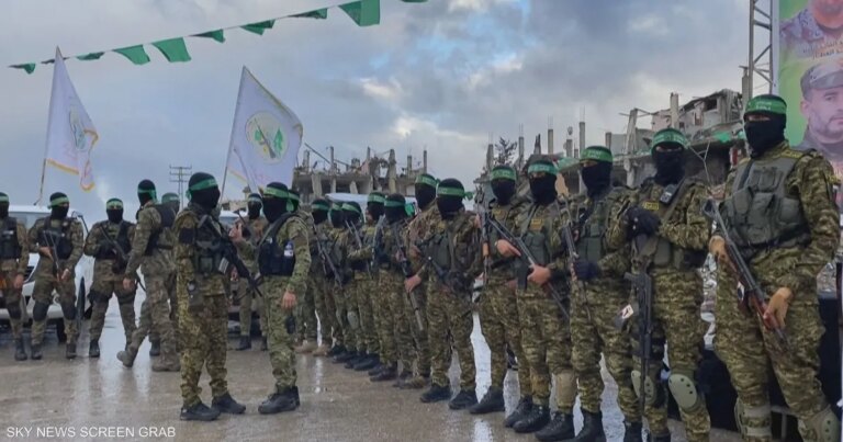 جدل دولي وفلسطيني بشأن "القوة الغامضة".. من يحمي غزة؟