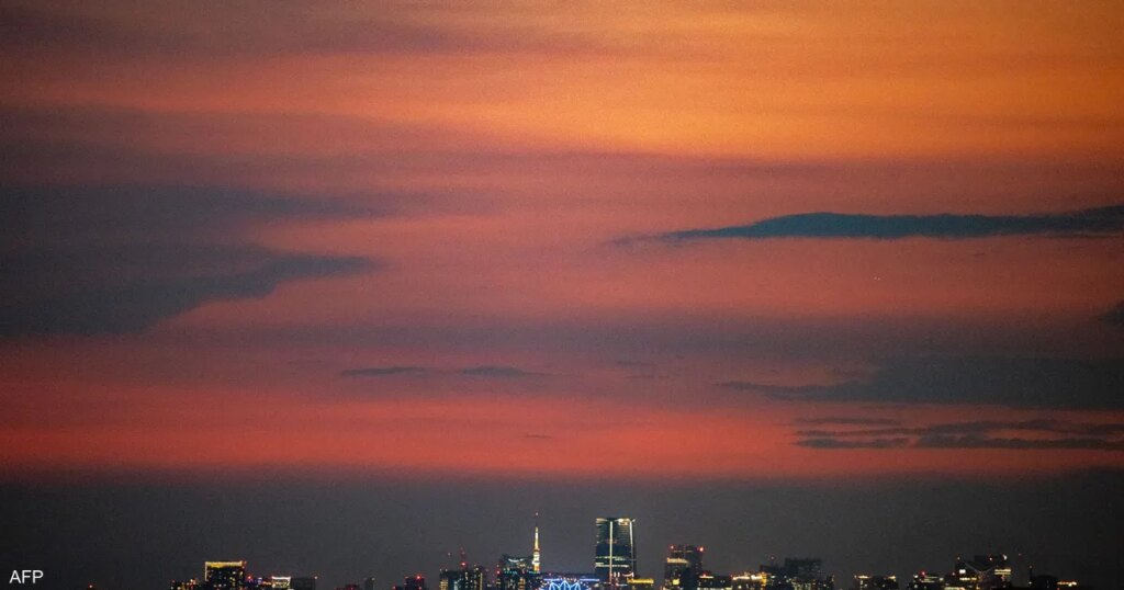 مؤشر الثروة العالمية: طوكيو أغنى مدينة في العالم