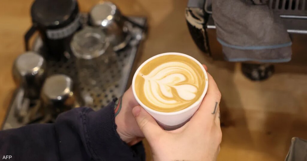 دراسة تكشف فائدة عظيمة لشرب القهوة على صحة القلب