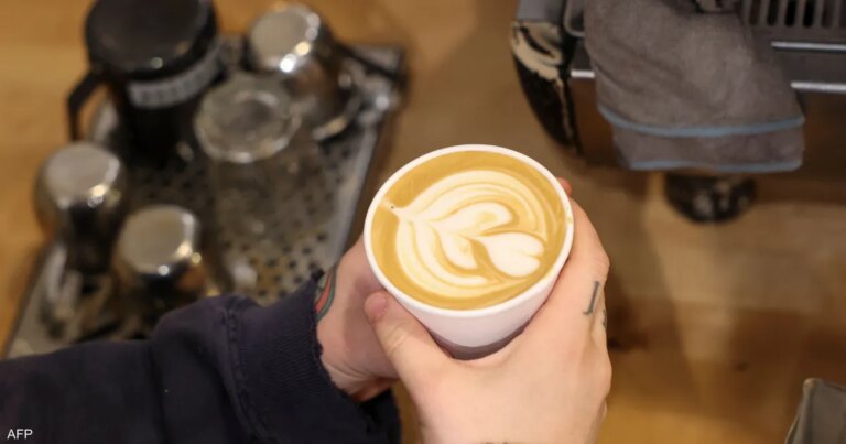 دراسة تكشف فائدة عظيمة لشرب القهوة على صحة القلب