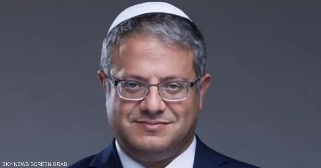 تهديد بن غفير يشعل الساحة الإسرائيلية.. "سيحاسبهم التاريخ"