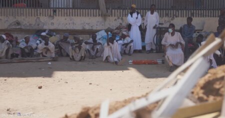 وزير الصحة في حكومة "تأسيس": الفاشر تحولت إلى حقل ألغام