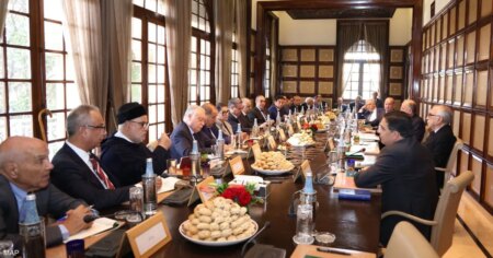 المغرب.. اجتماع رفيع لتحيين وتفصيل مبادرة "الحكم الذاتي"