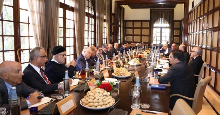 المغرب.. اجتماع رفيع لتحيين وتفصيل مبادرة "الحكم الذاتي"