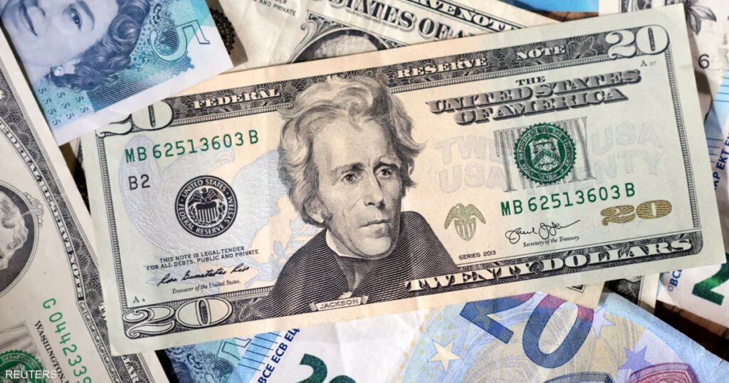 أسواق العملات تتجاوز "صدمة ترامب".. ما القصة؟