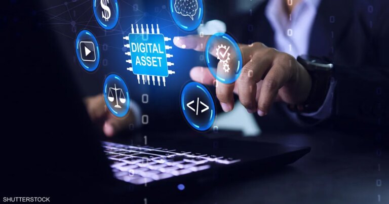 تقرير عالمي: الإمارات الأكثر تطوراً عالميا في الأصول الرقمية